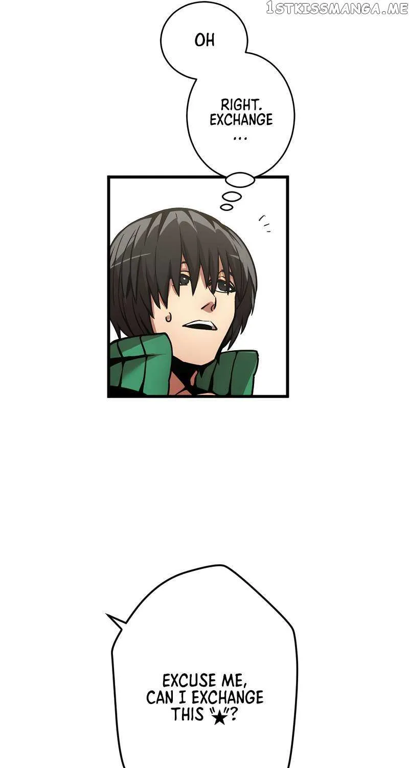Savior of Divine Blood ~Draw Out 0.00000001% To Become the Strongest~ Chapter 4 page 44 - 