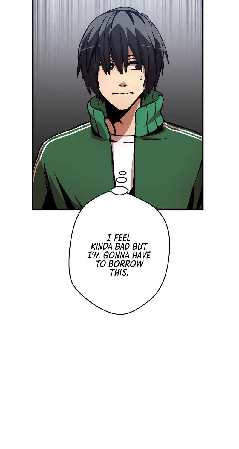 Savior of Divine Blood ~Draw Out 0.00000001% To Become the Strongest~ Chapter 4 page 47 - 