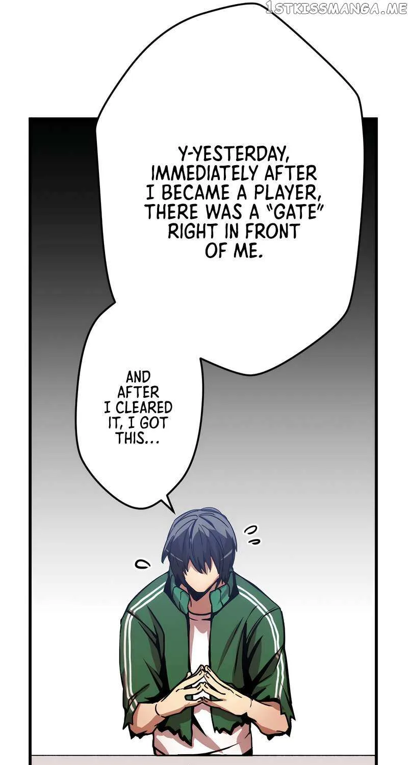 Savior of Divine Blood ~Draw Out 0.00000001% To Become the Strongest~ Chapter 4 page 51 - 