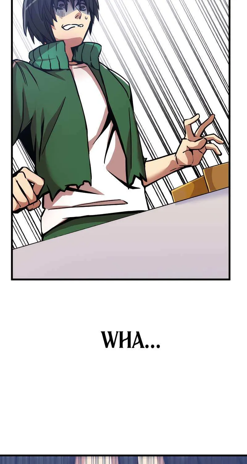 Savior of Divine Blood ~Draw Out 0.00000001% To Become the Strongest~ Chapter 4 page 54 - 