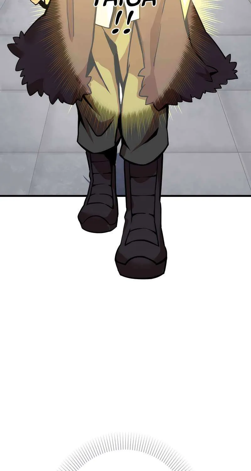 Savior of Divine Blood ~Draw Out 0.00000001% To Become the Strongest~ Chapter 4 page 60 - 