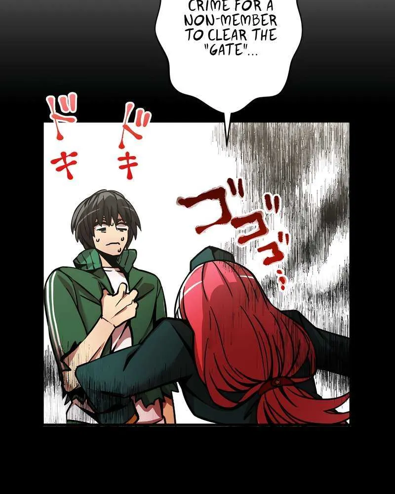 Savior of Divine Blood ~Draw Out 0.00000001% To Become the Strongest~ Chapter 4 page 70 - 