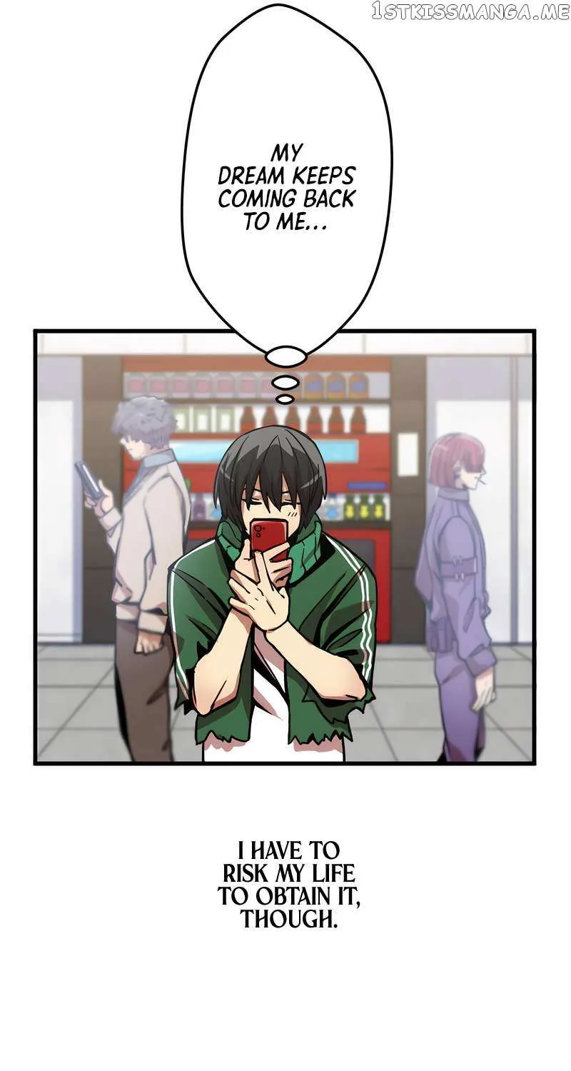 Savior of Divine Blood ~Draw Out 0.00000001% To Become the Strongest~ Chapter 4 page 78 - 
