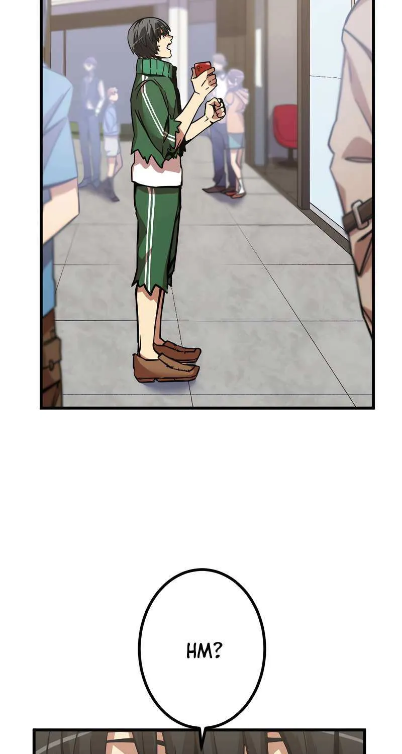 Savior of Divine Blood ~Draw Out 0.00000001% To Become the Strongest~ Chapter 4 page 80 - 