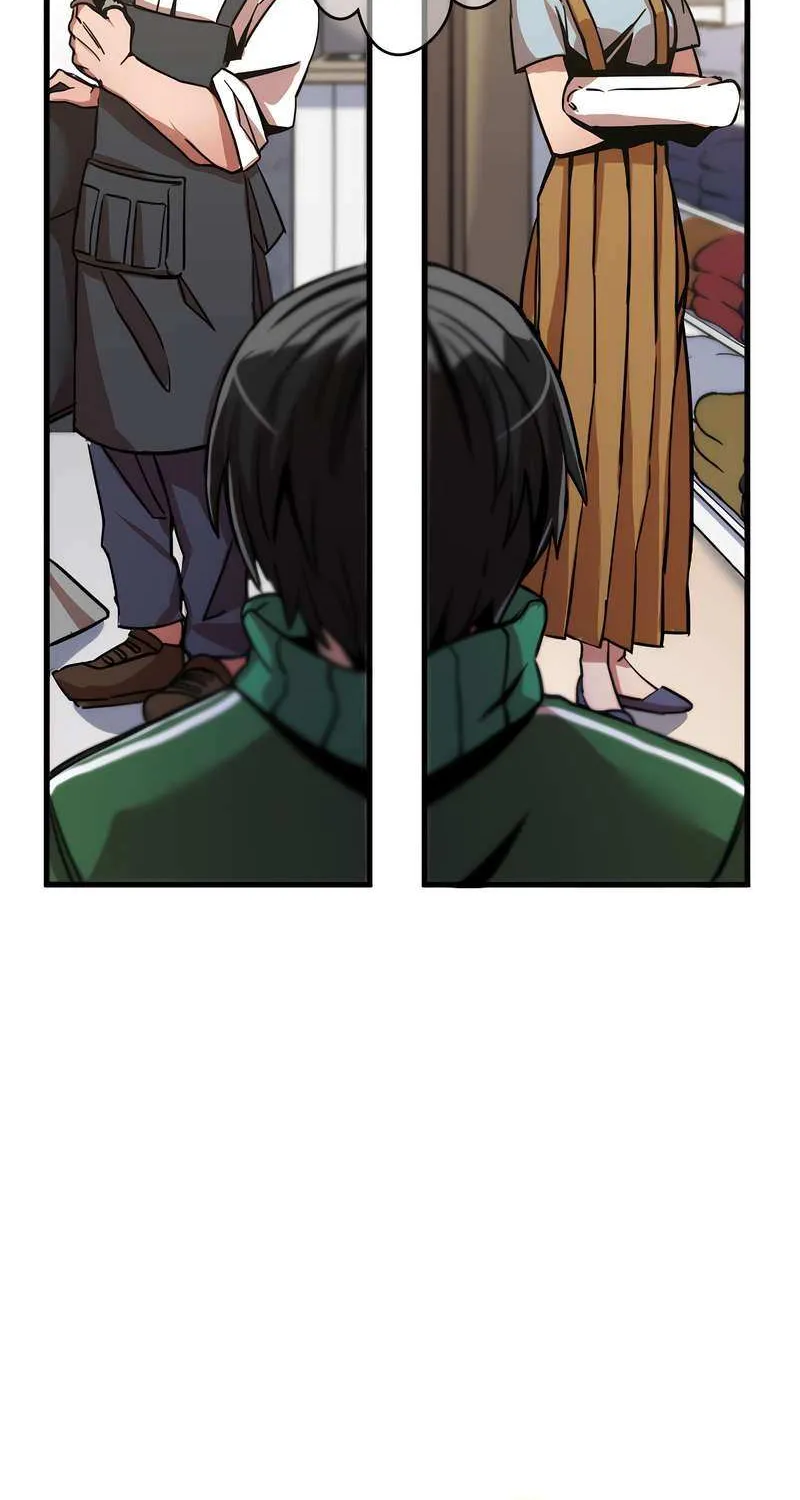 Savior of Divine Blood ~Draw Out 0.00000001% To Become the Strongest~ Chapter 4 page 88 - 