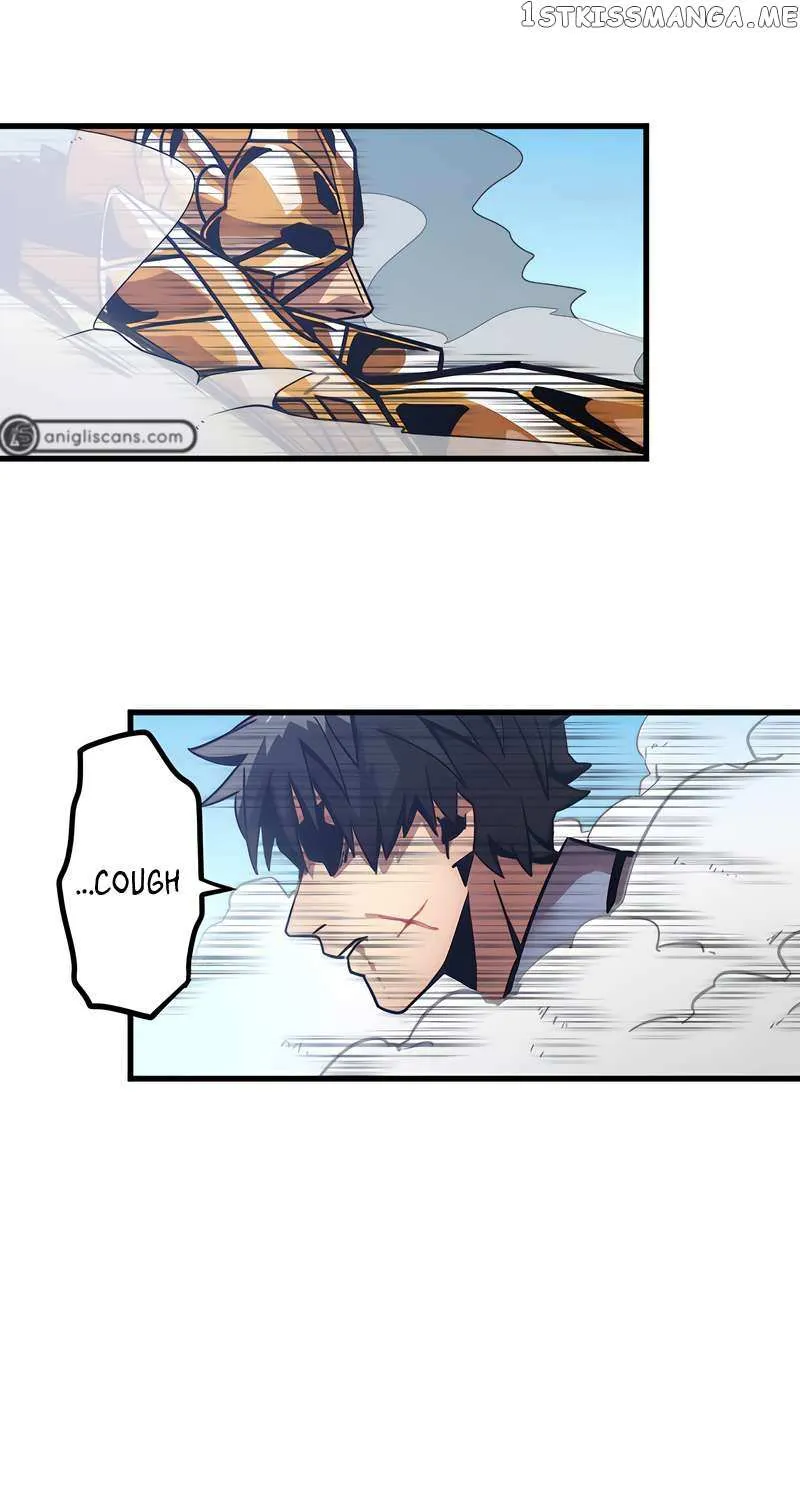 Savior of Divine Blood ~Draw Out 0.00000001% To Become the Strongest~ Chapter 5 page 120 - 