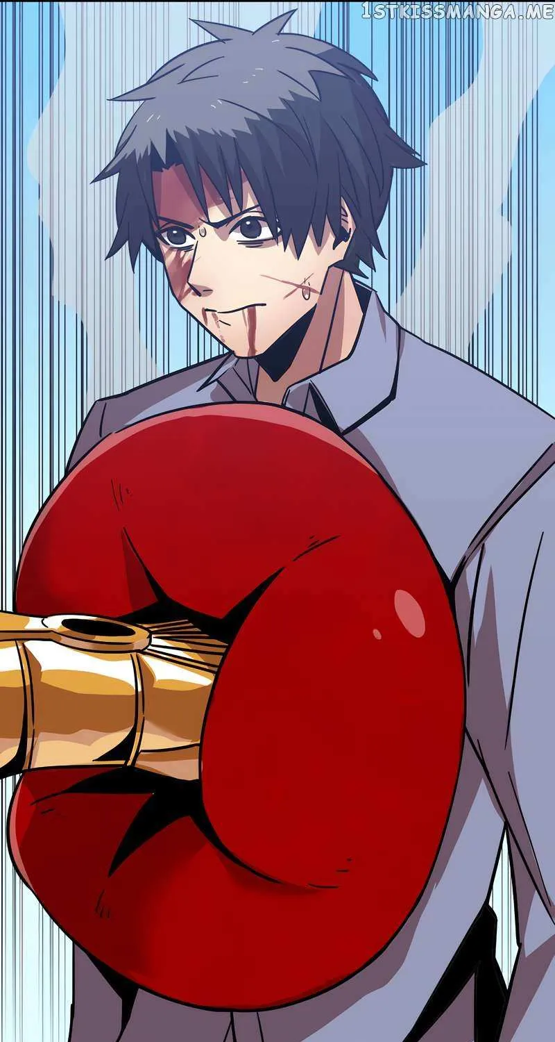 Savior of Divine Blood ~Draw Out 0.00000001% To Become the Strongest~ Chapter 5 page 126 - 