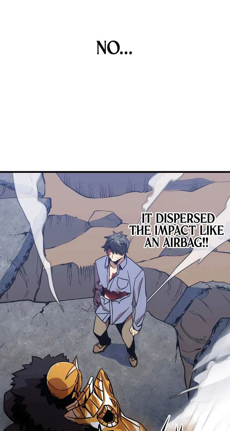 Savior of Divine Blood ~Draw Out 0.00000001% To Become the Strongest~ Chapter 5 page 130 - 