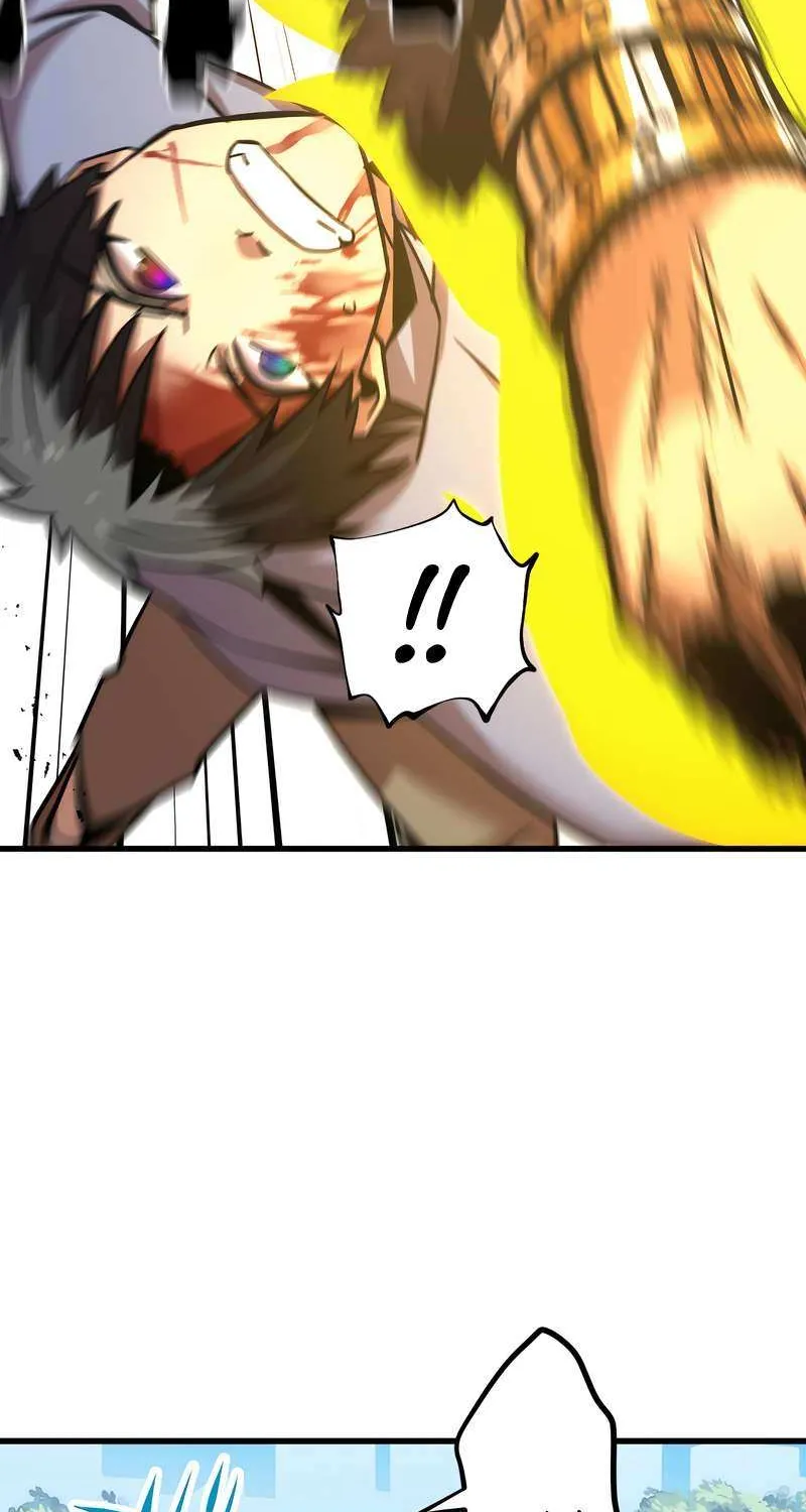 Savior of Divine Blood ~Draw Out 0.00000001% To Become the Strongest~ Chapter 5 page 14 - 