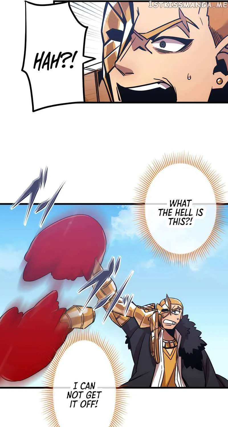 Savior of Divine Blood ~Draw Out 0.00000001% To Become the Strongest~ Chapter 5 page 133 - 