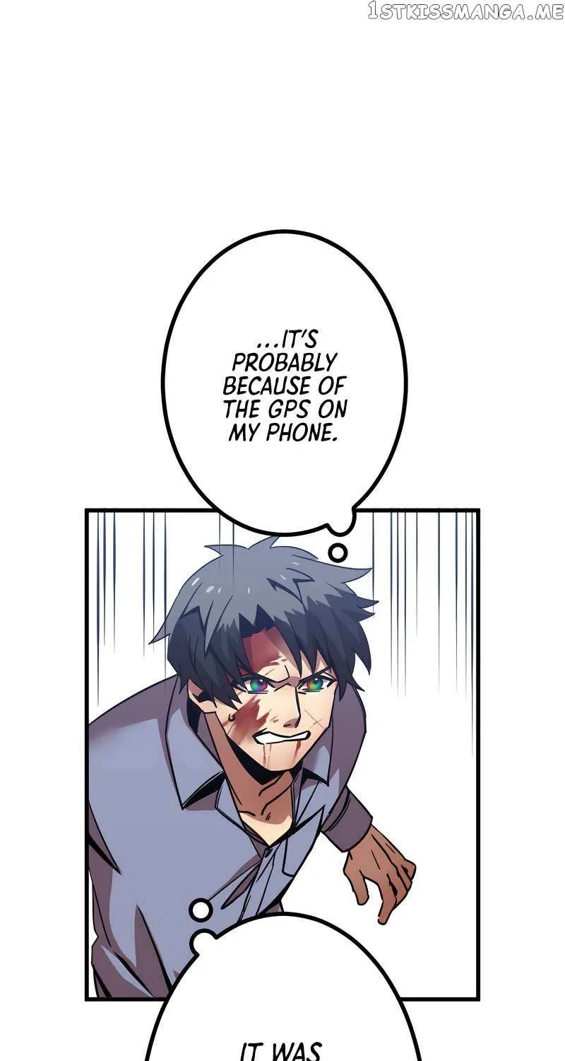 Savior of Divine Blood ~Draw Out 0.00000001% To Become the Strongest~ Chapter 5 page 16 - 