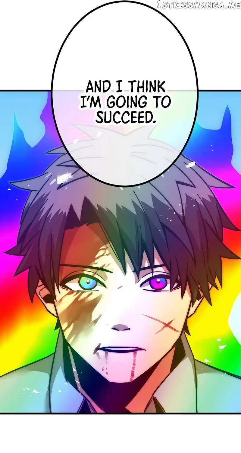 Savior of Divine Blood ~Draw Out 0.00000001% To Become the Strongest~ Chapter 5 page 154 - 