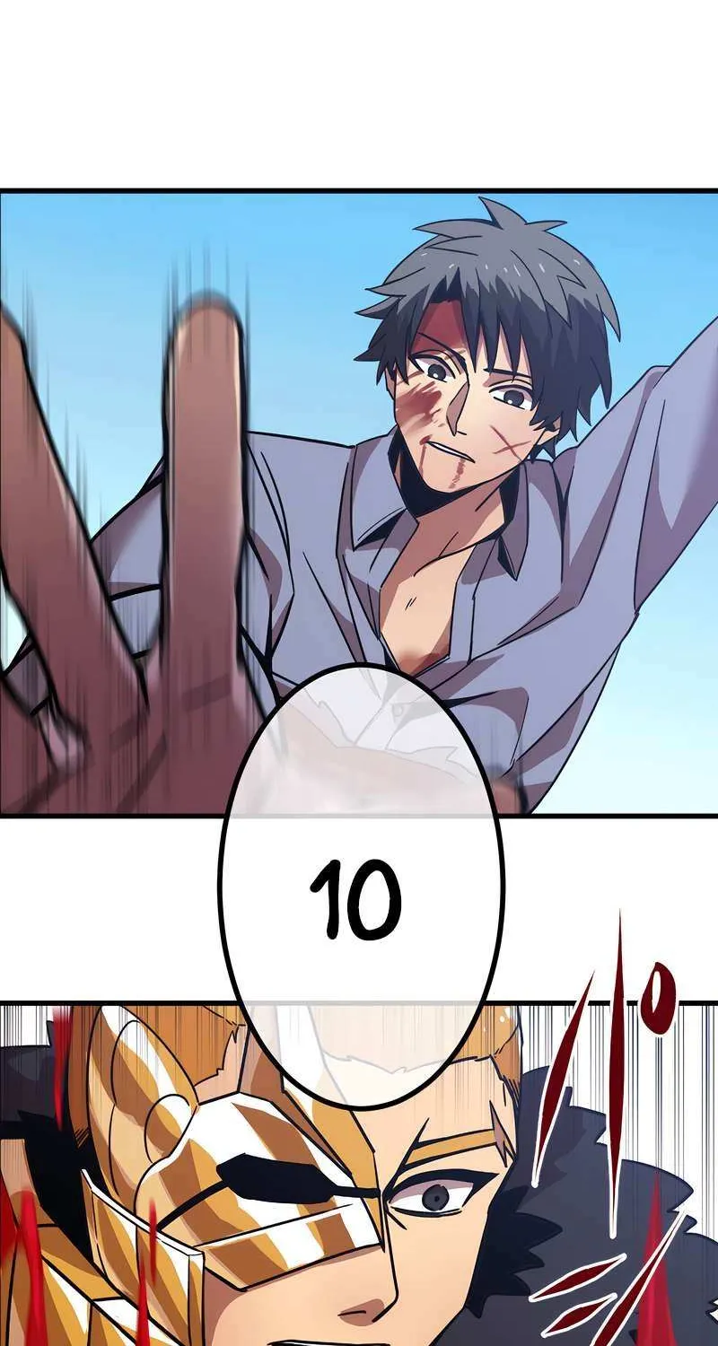 Savior of Divine Blood ~Draw Out 0.00000001% To Become the Strongest~ Chapter 5 page 162 - 