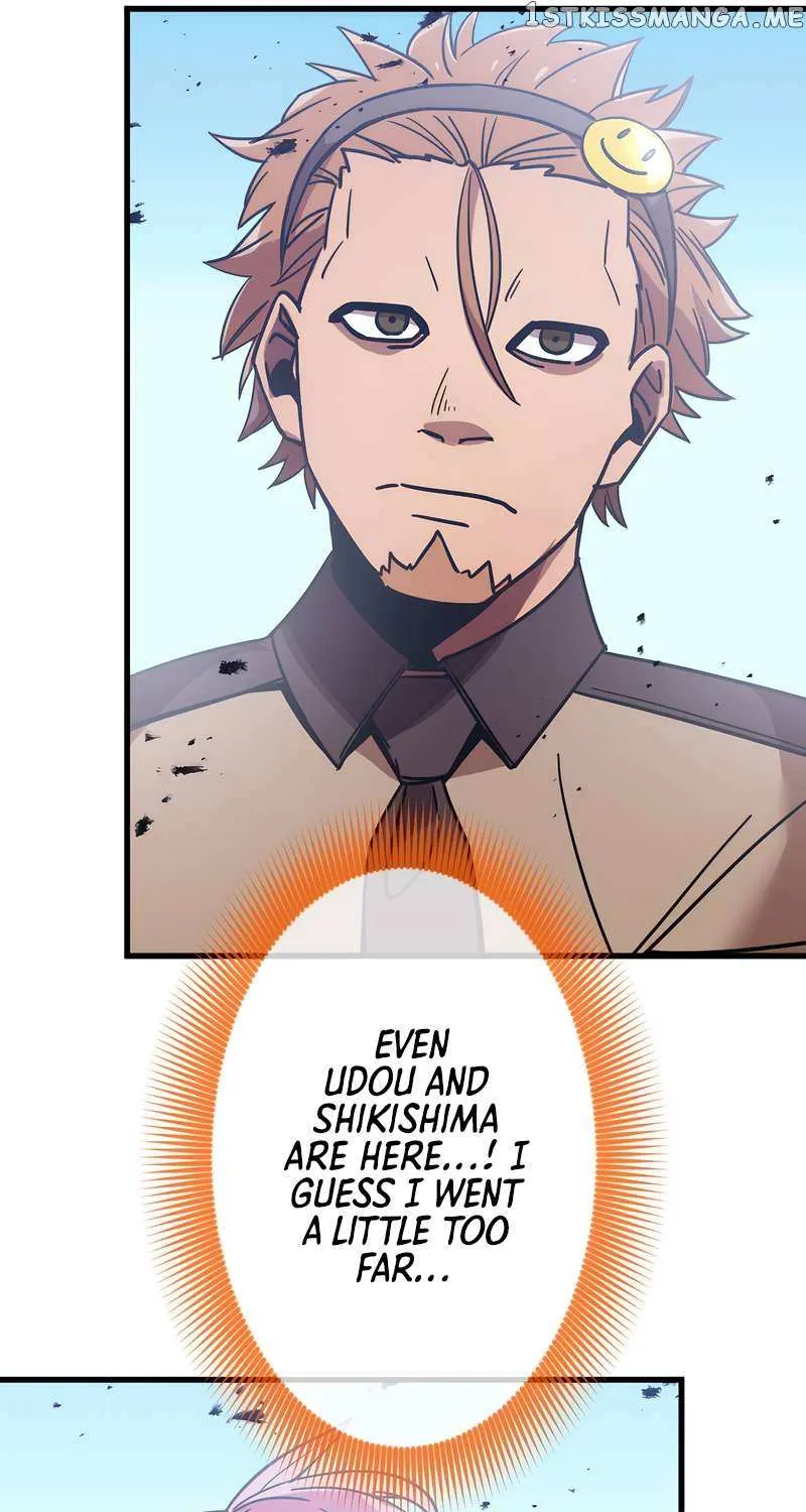 Savior of Divine Blood ~Draw Out 0.00000001% To Become the Strongest~ Chapter 5 page 182 - 