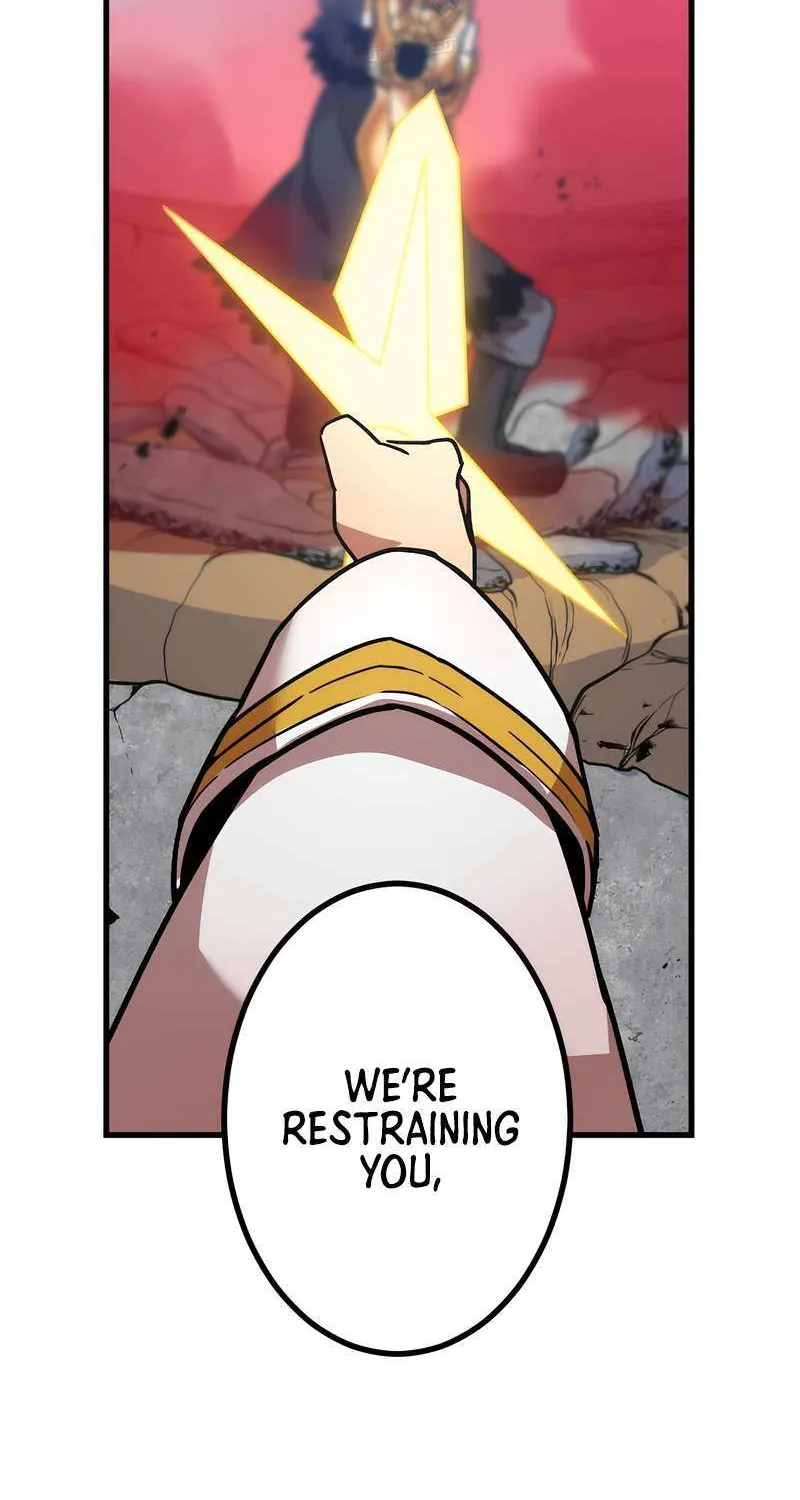 Savior of Divine Blood ~Draw Out 0.00000001% To Become the Strongest~ Chapter 5 page 194 - 