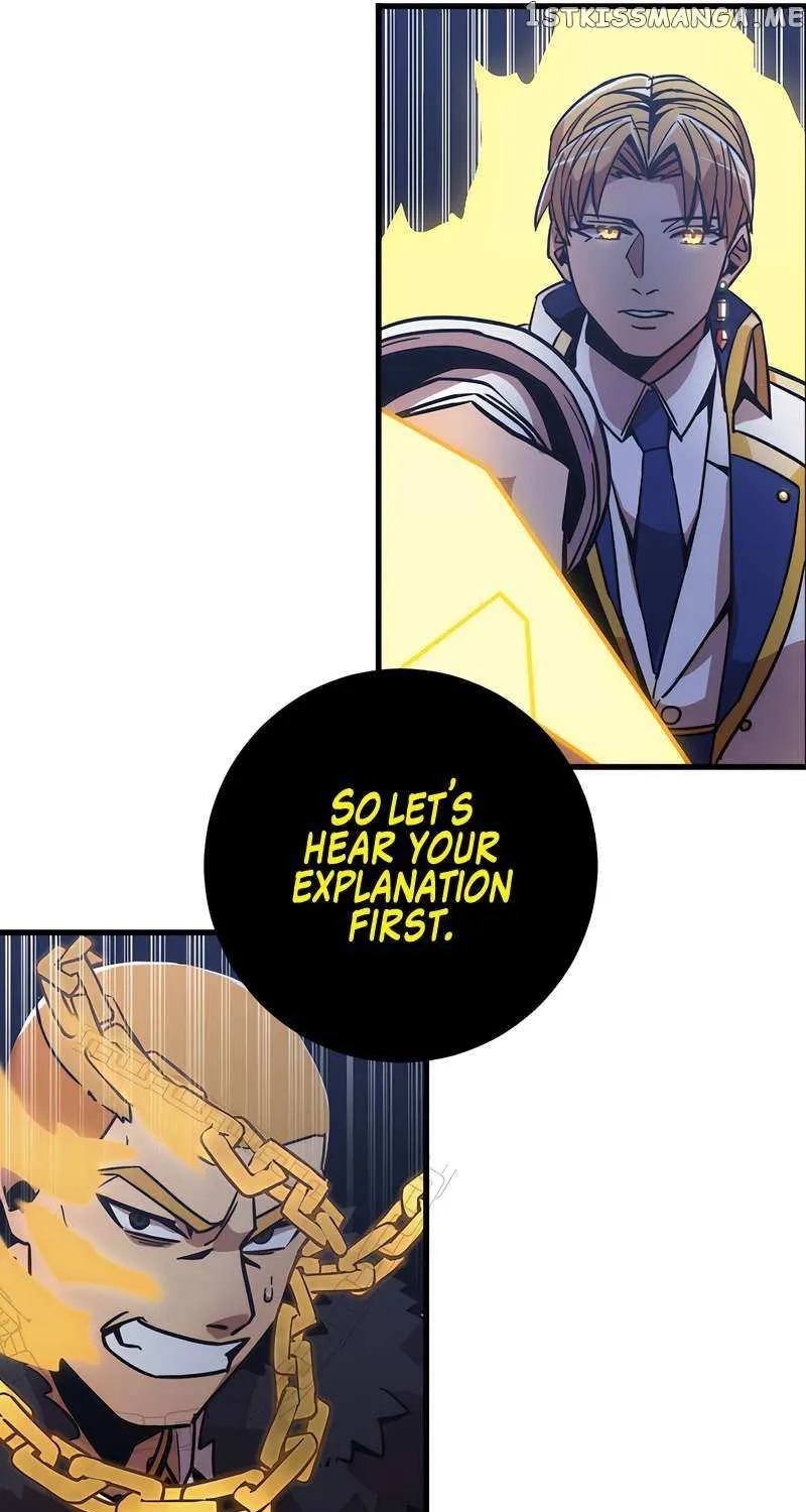 Savior of Divine Blood ~Draw Out 0.00000001% To Become the Strongest~ Chapter 5 page 196 - 