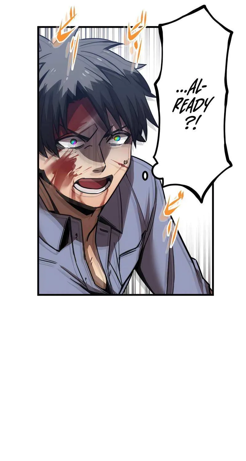 Savior of Divine Blood ~Draw Out 0.00000001% To Become the Strongest~ Chapter 5 page 21 - 