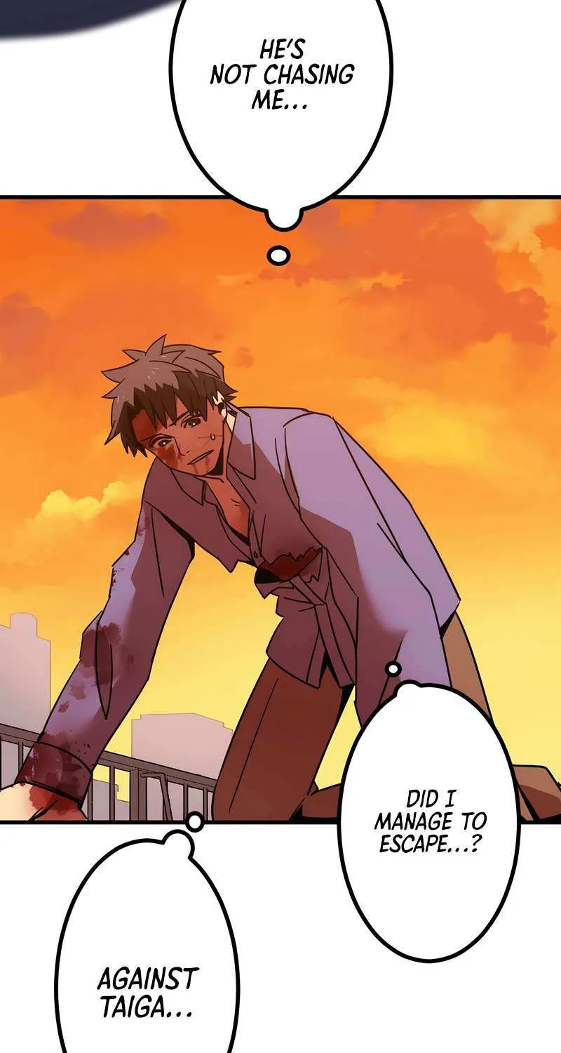 Savior of Divine Blood ~Draw Out 0.00000001% To Become the Strongest~ Chapter 5 page 201 - 