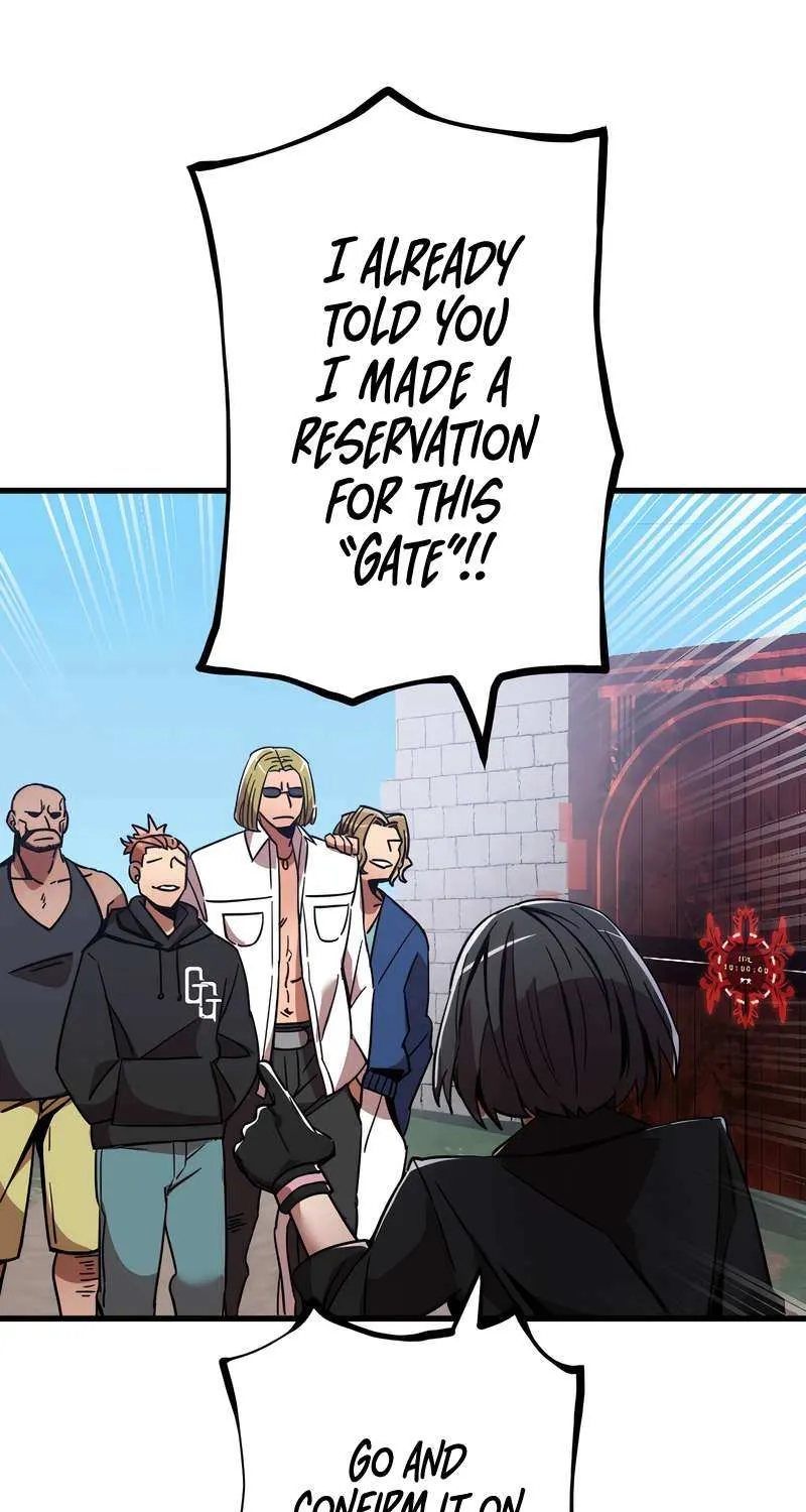 Savior of Divine Blood ~Draw Out 0.00000001% To Become the Strongest~ Chapter 5 page 221 - 