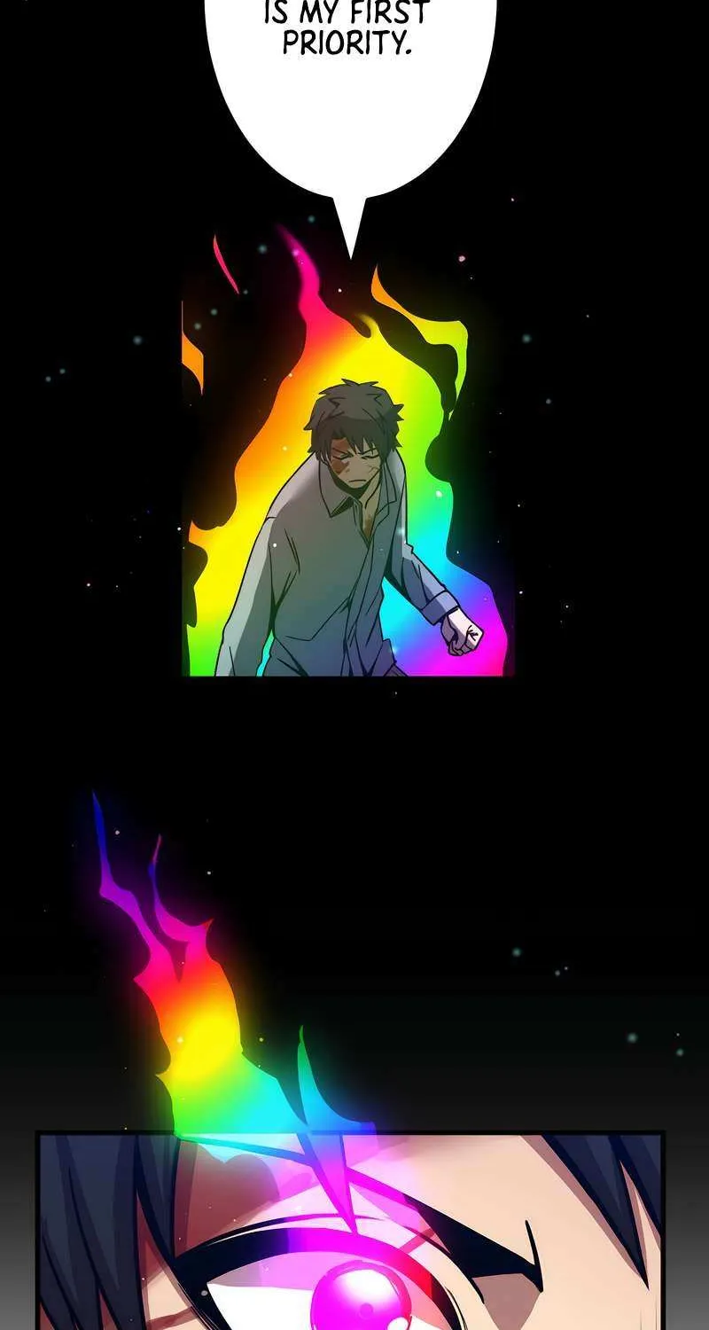 Savior of Divine Blood ~Draw Out 0.00000001% To Become the Strongest~ Chapter 5 page 28 - 