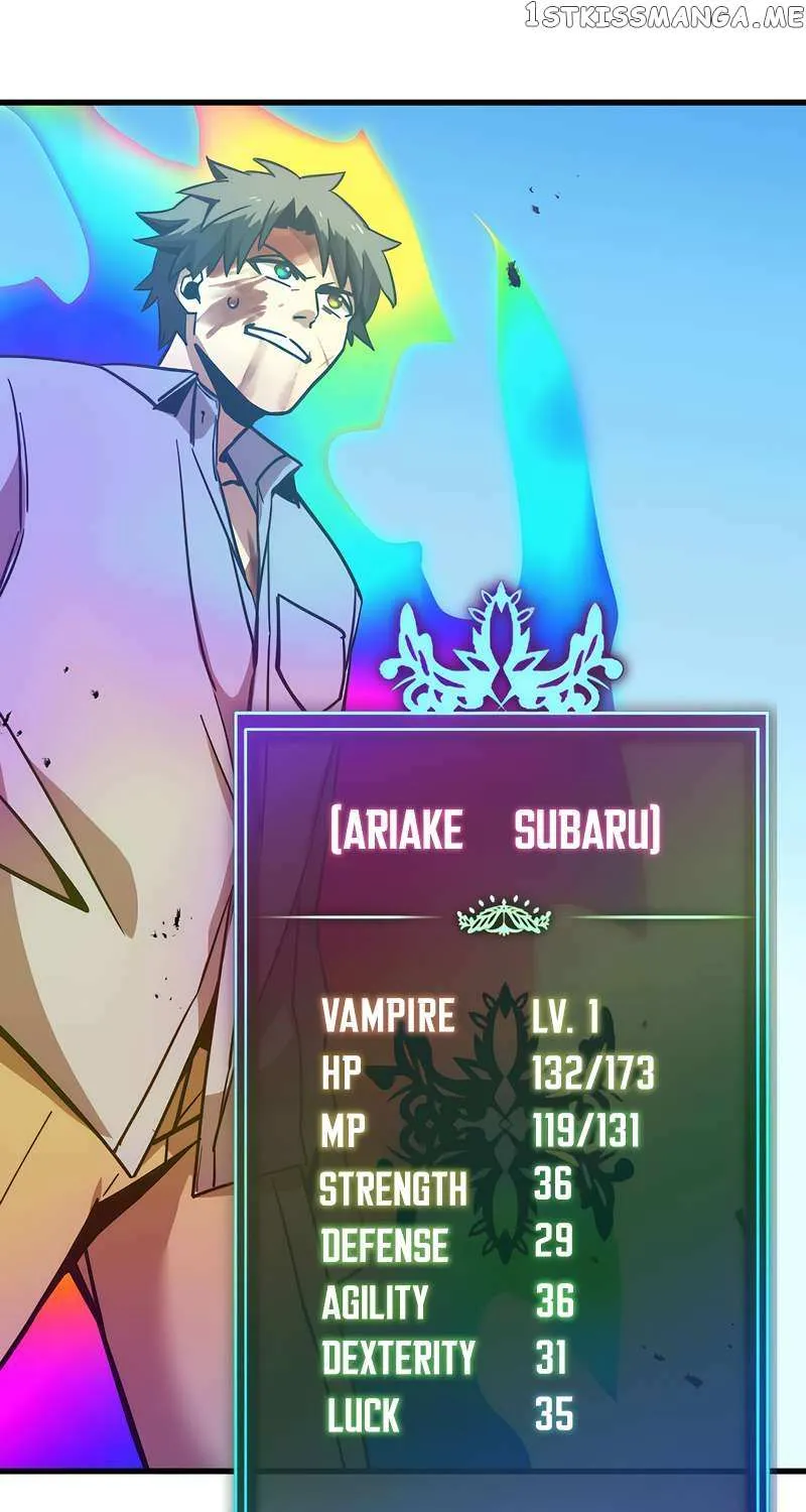 Savior of Divine Blood ~Draw Out 0.00000001% To Become the Strongest~ Chapter 5 page 30 - 