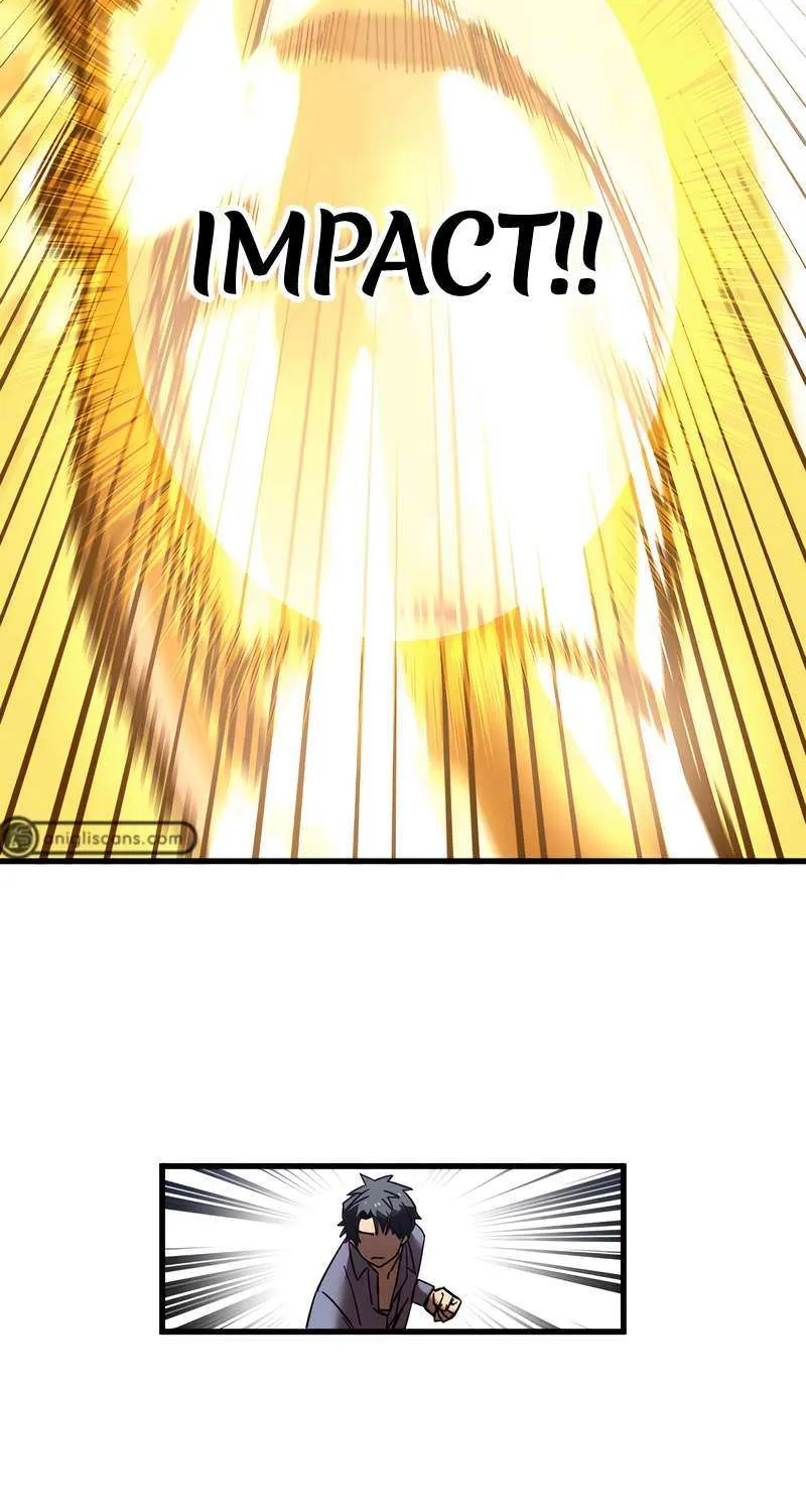 Savior of Divine Blood ~Draw Out 0.00000001% To Become the Strongest~ Chapter 5 page 35 - 