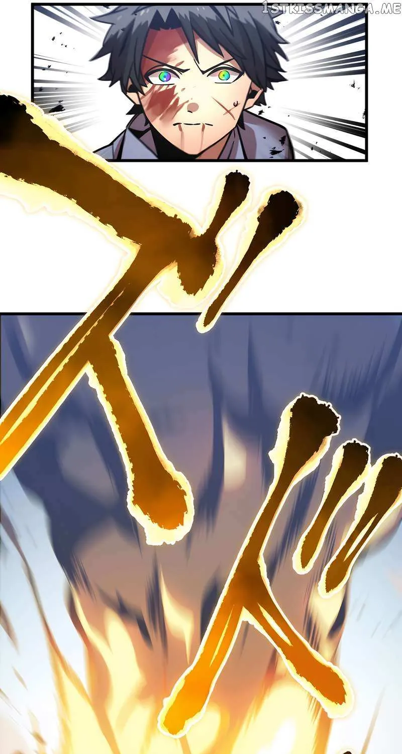 Savior of Divine Blood ~Draw Out 0.00000001% To Become the Strongest~ Chapter 5 page 37 - 