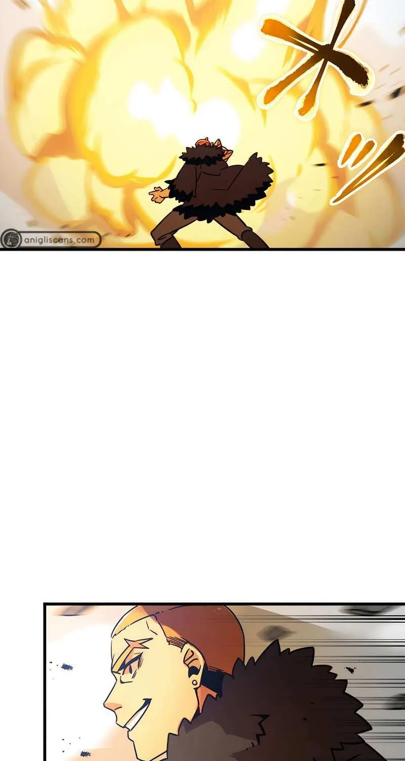 Savior of Divine Blood ~Draw Out 0.00000001% To Become the Strongest~ Chapter 5 page 38 - 