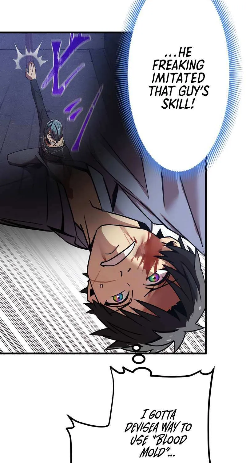 Savior of Divine Blood ~Draw Out 0.00000001% To Become the Strongest~ Chapter 5 page 42 - 