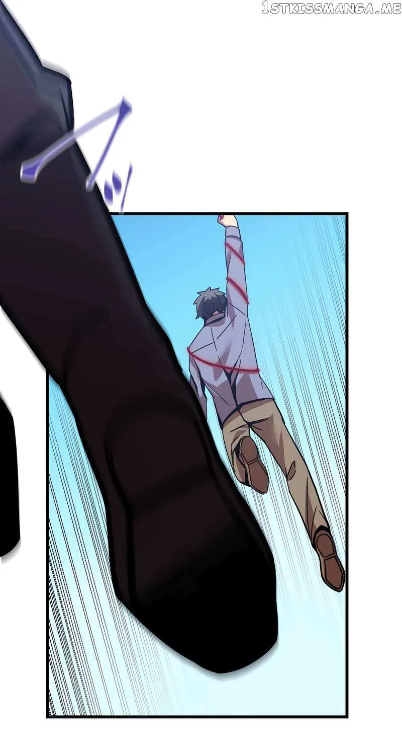 Savior of Divine Blood ~Draw Out 0.00000001% To Become the Strongest~ Chapter 5 page 44 - 