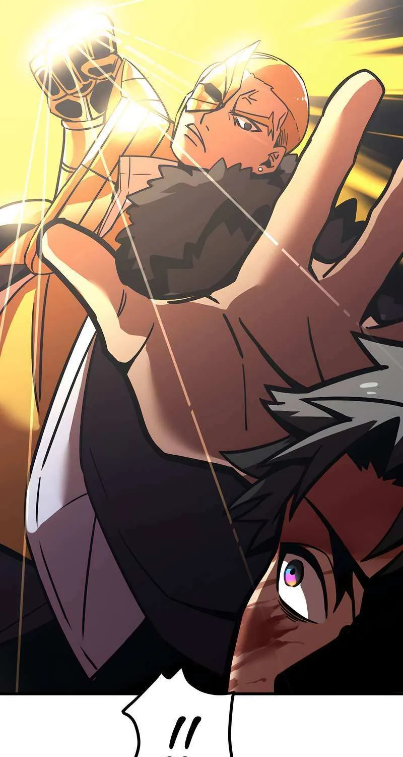 Savior of Divine Blood ~Draw Out 0.00000001% To Become the Strongest~ Chapter 5 page 46 - 