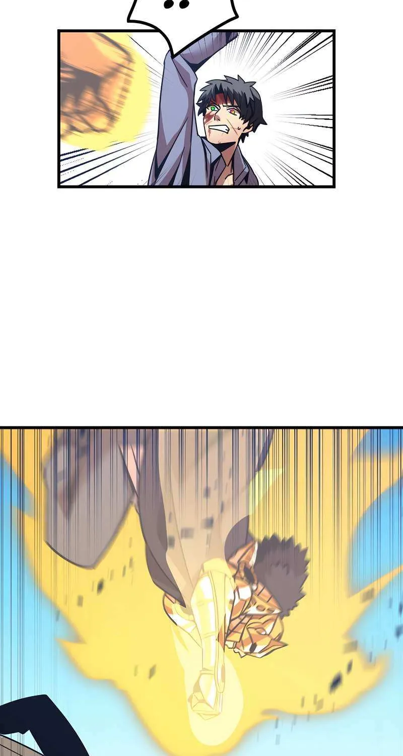 Savior of Divine Blood ~Draw Out 0.00000001% To Become the Strongest~ Chapter 5 page 47 - 