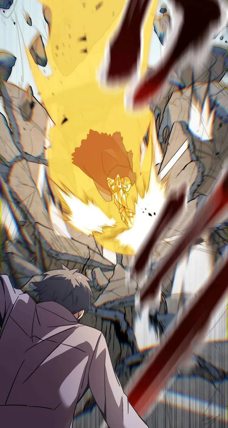 Savior of Divine Blood ~Draw Out 0.00000001% To Become the Strongest~ Chapter 5 page 52 - 