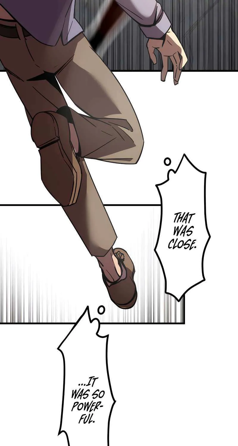 Savior of Divine Blood ~Draw Out 0.00000001% To Become the Strongest~ Chapter 5 page 53 - 