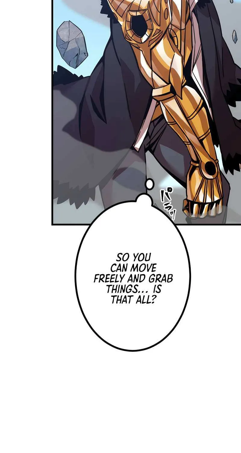 Savior of Divine Blood ~Draw Out 0.00000001% To Become the Strongest~ Chapter 5 page 56 - 