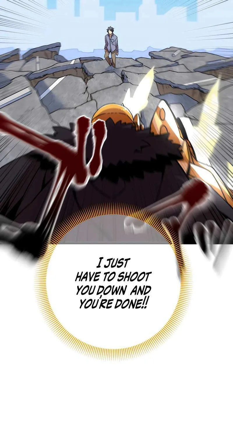 Savior of Divine Blood ~Draw Out 0.00000001% To Become the Strongest~ Chapter 5 page 59 - 