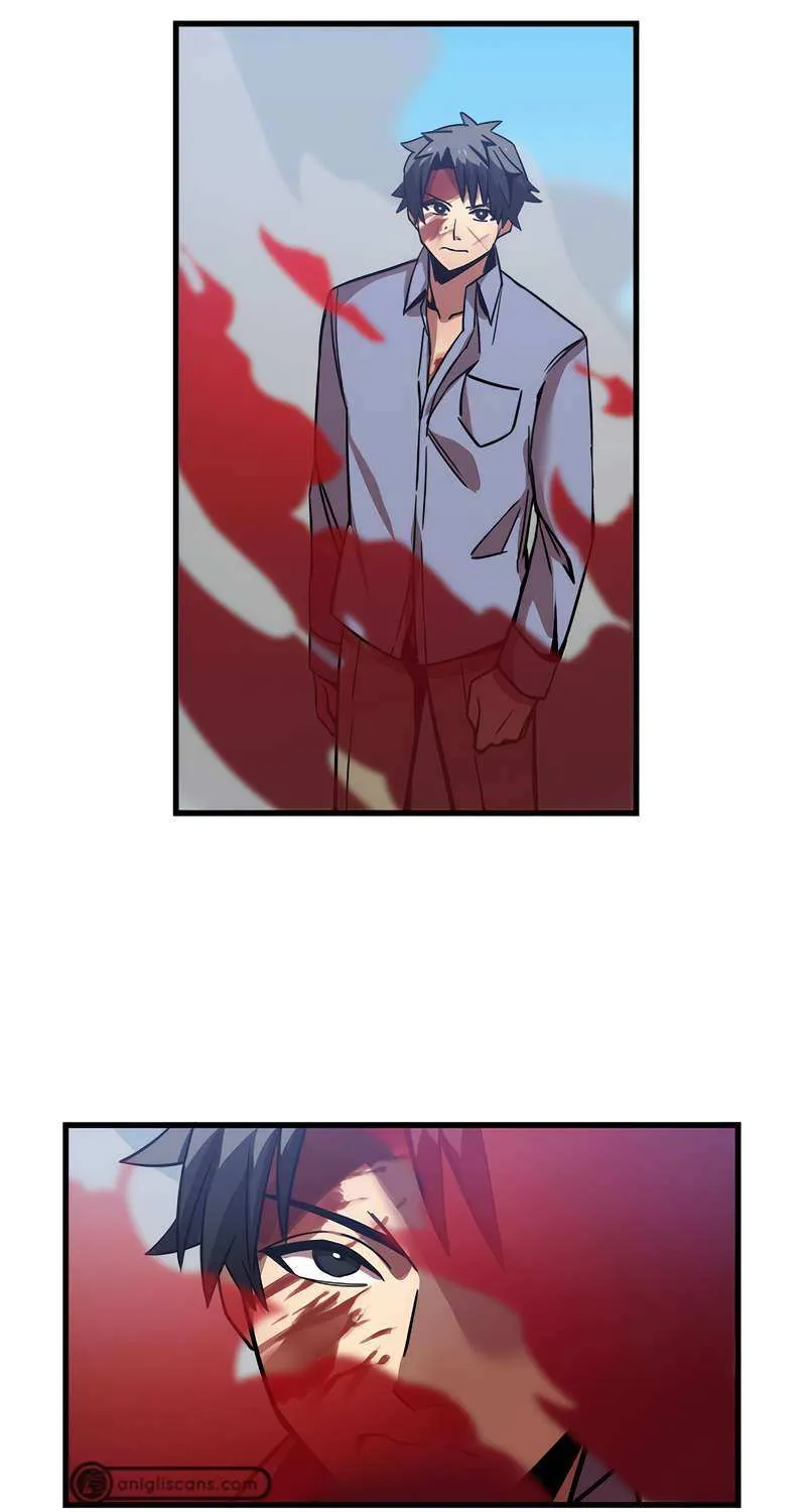 Savior of Divine Blood ~Draw Out 0.00000001% To Become the Strongest~ Chapter 5 page 60 - 