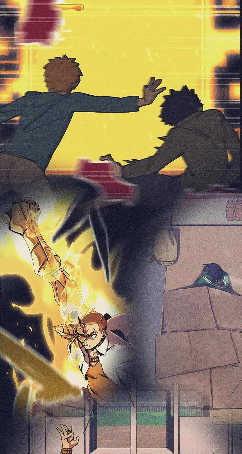 Savior of Divine Blood ~Draw Out 0.00000001% To Become the Strongest~ Chapter 5 page 67 - 