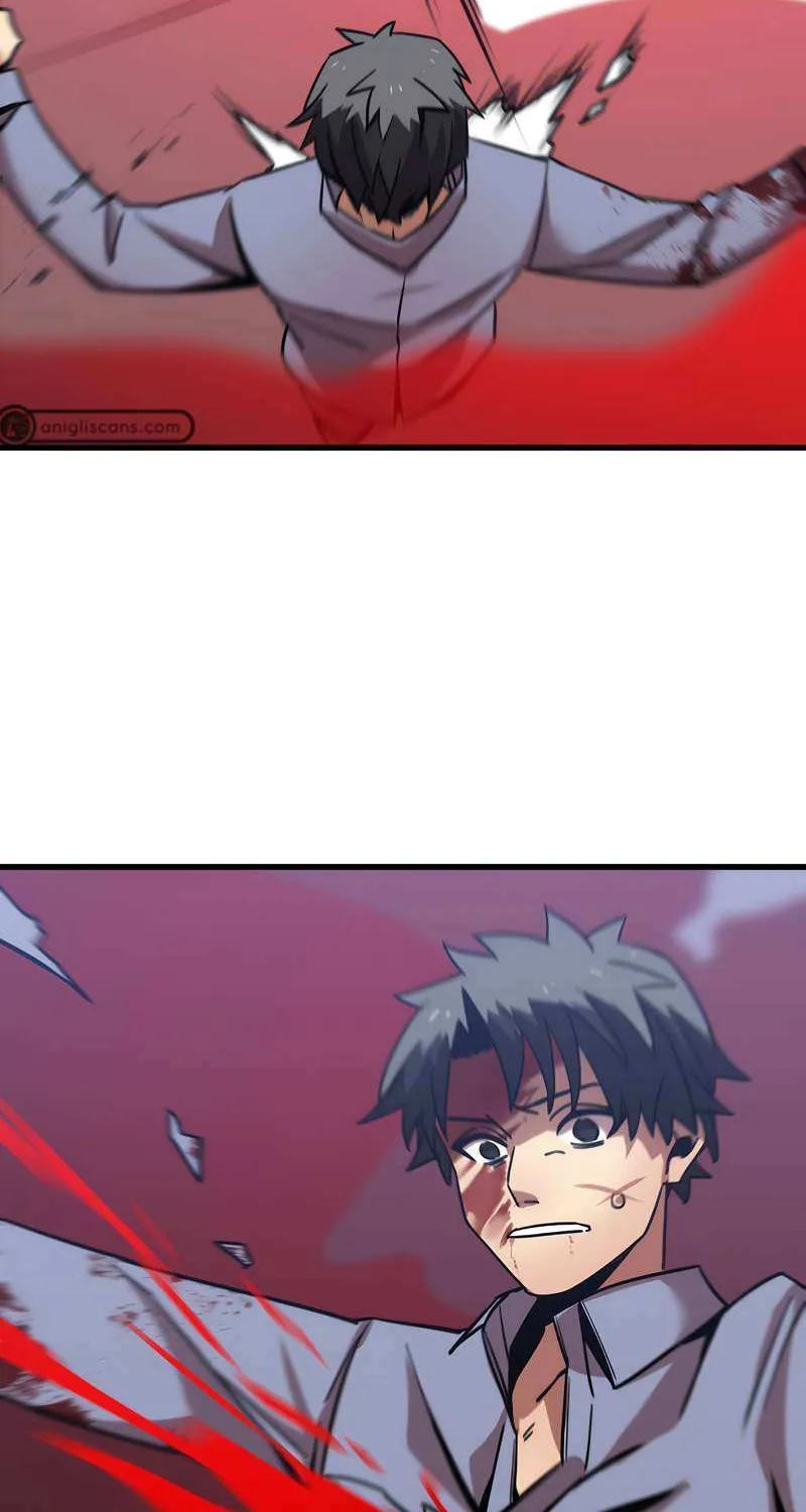 Savior of Divine Blood ~Draw Out 0.00000001% To Become the Strongest~ Chapter 5 page 80 - 