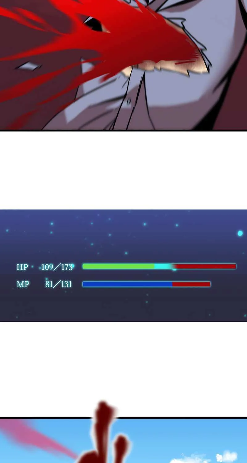 Savior of Divine Blood ~Draw Out 0.00000001% To Become the Strongest~ Chapter 5 page 81 - 