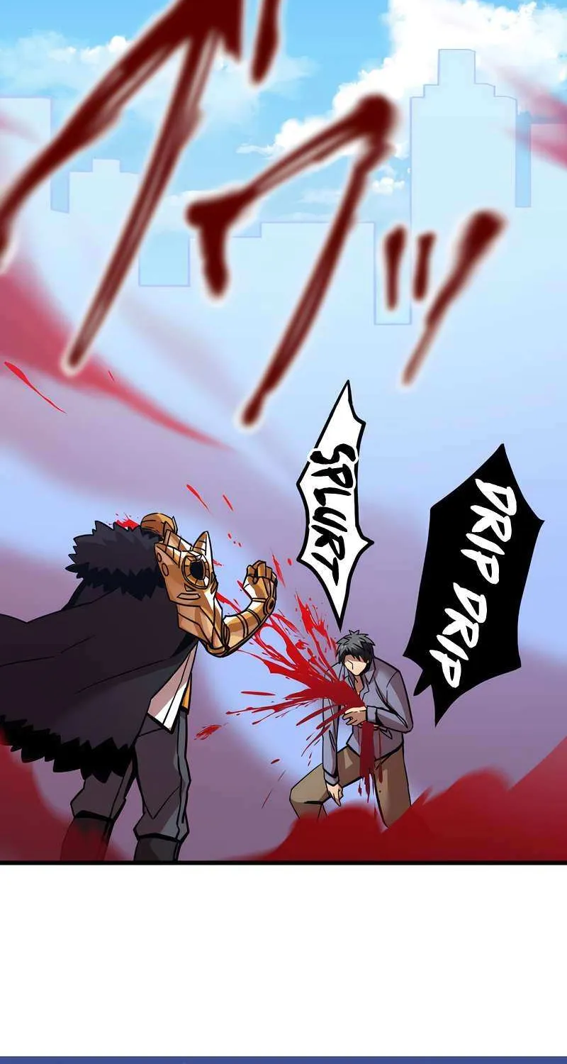 Savior of Divine Blood ~Draw Out 0.00000001% To Become the Strongest~ Chapter 5 page 82 - 