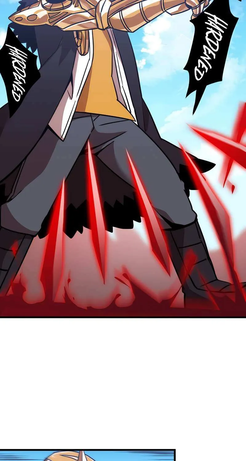 Savior of Divine Blood ~Draw Out 0.00000001% To Become the Strongest~ Chapter 5 page 87 - 