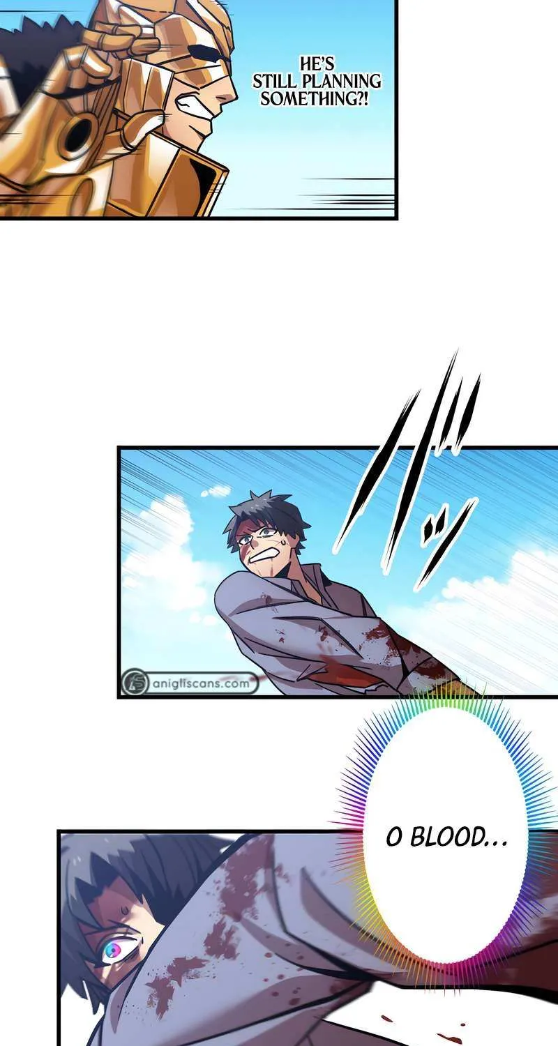 Savior of Divine Blood ~Draw Out 0.00000001% To Become the Strongest~ Chapter 5 page 88 - 