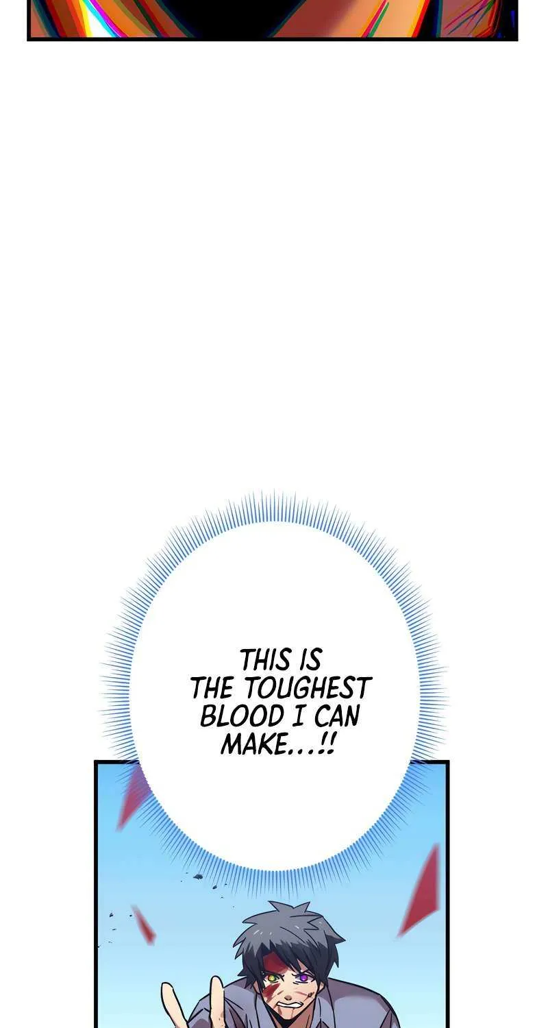 Savior of Divine Blood ~Draw Out 0.00000001% To Become the Strongest~ Chapter 5 page 95 - 