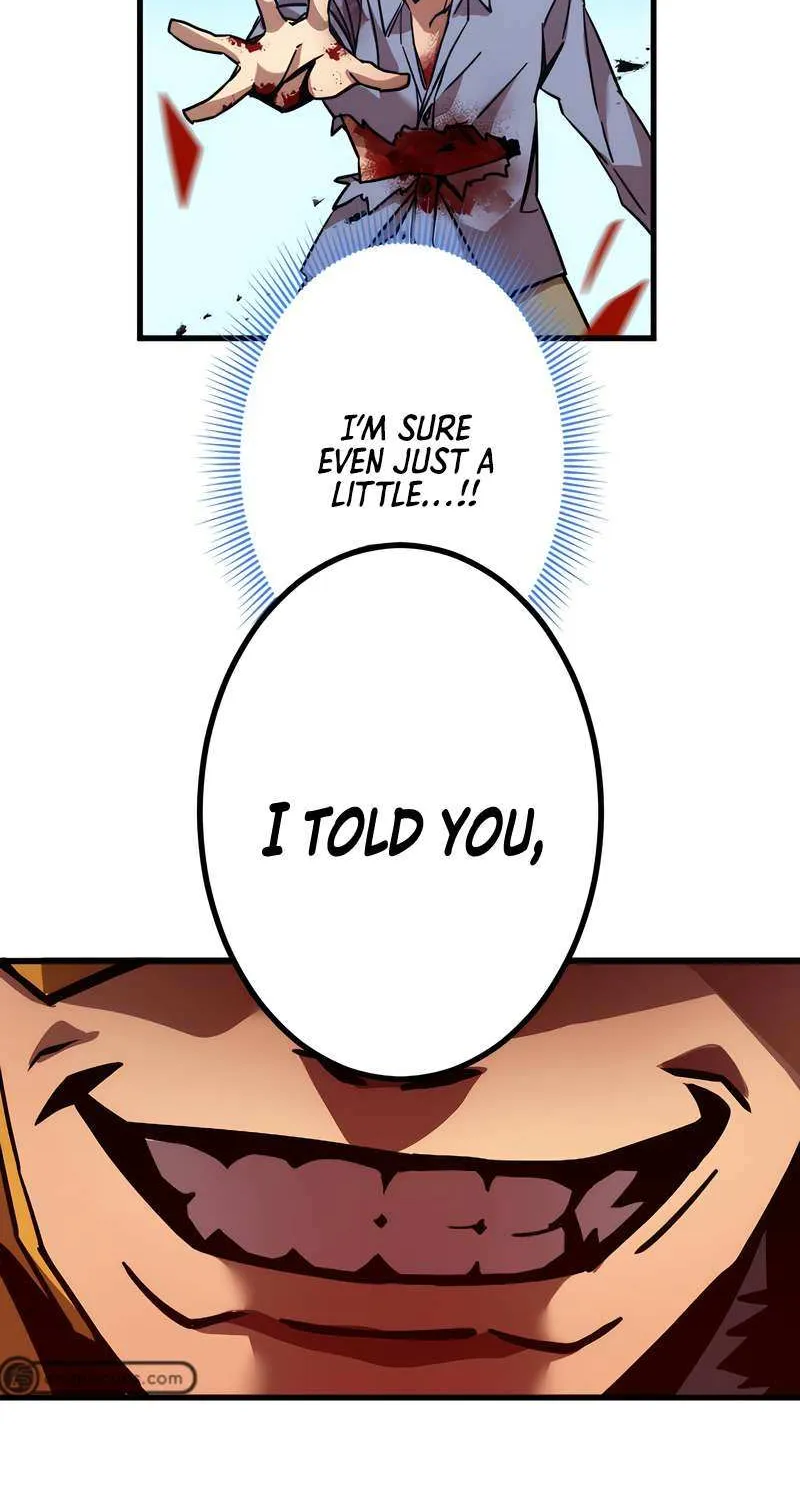 Savior of Divine Blood ~Draw Out 0.00000001% To Become the Strongest~ Chapter 5 page 96 - 