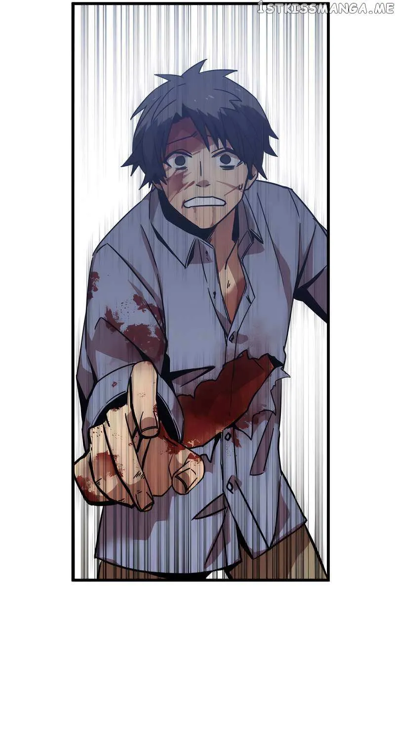 Savior of Divine Blood ~Draw Out 0.00000001% To Become the Strongest~ Chapter 5 page 99 - 