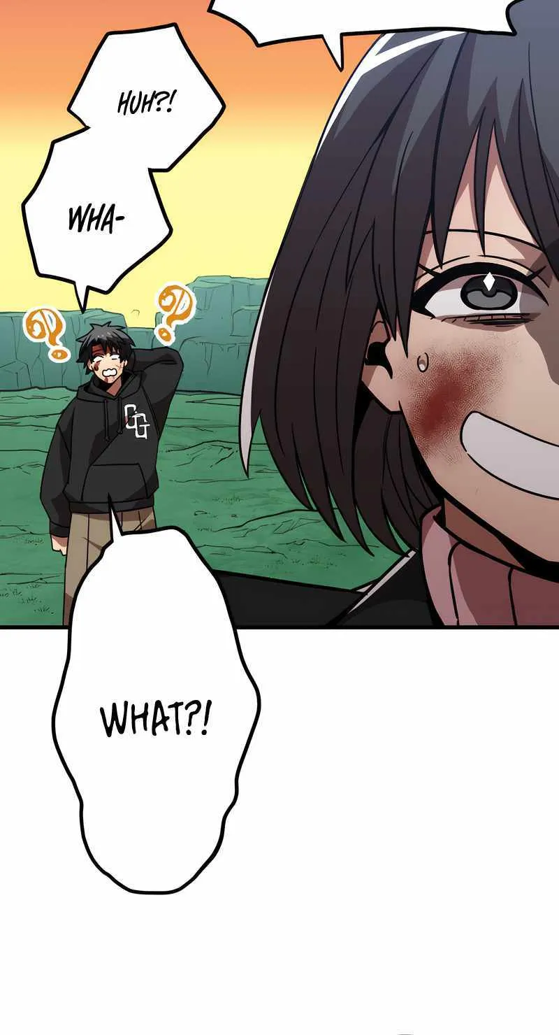 Savior of Divine Blood ~Draw Out 0.00000001% To Become the Strongest~ Chapter 6 page 103 - 