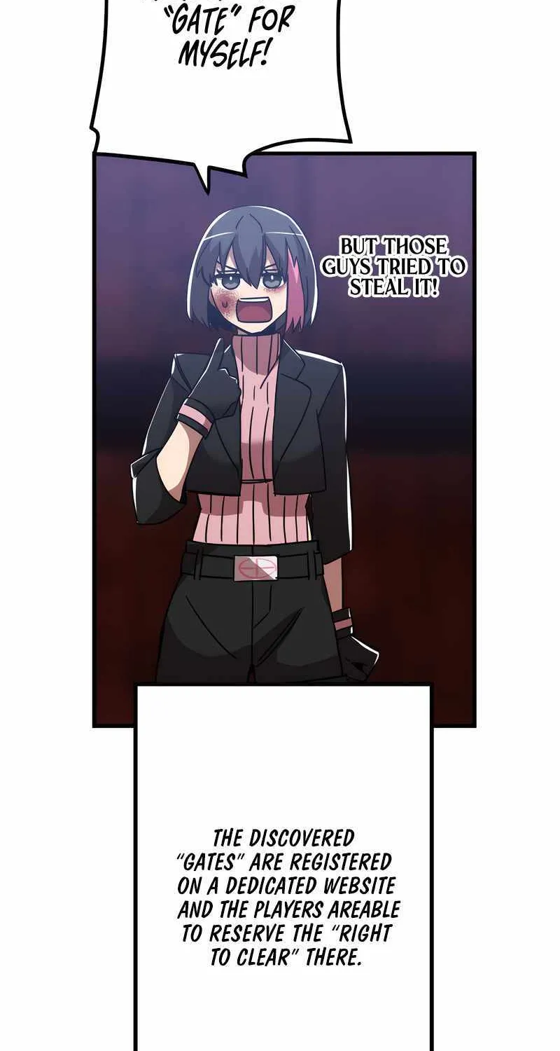 Savior of Divine Blood ~Draw Out 0.00000001% To Become the Strongest~ Chapter 6 page 105 - 