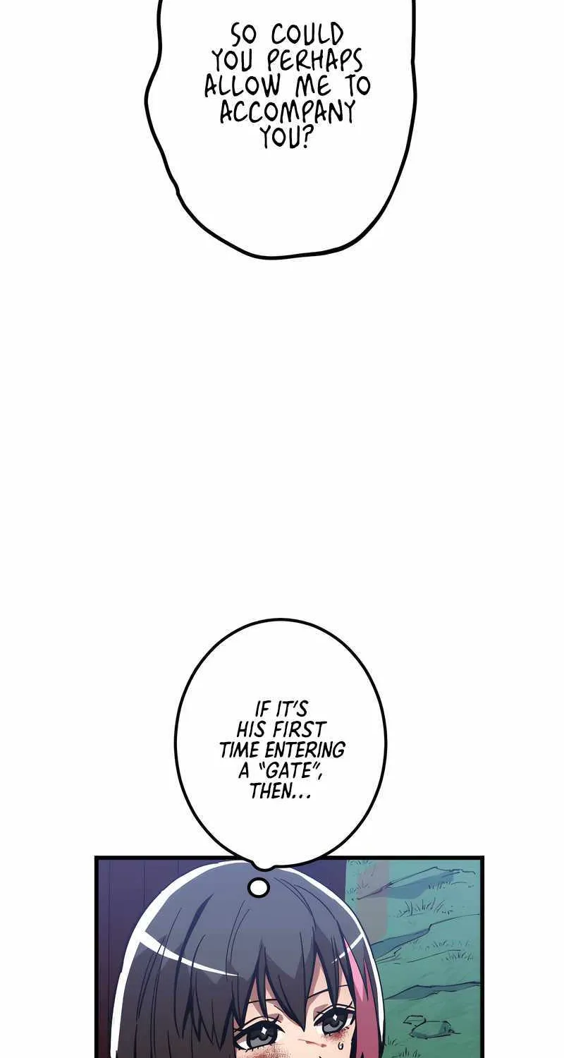 Savior of Divine Blood ~Draw Out 0.00000001% To Become the Strongest~ Chapter 6 page 109 - 