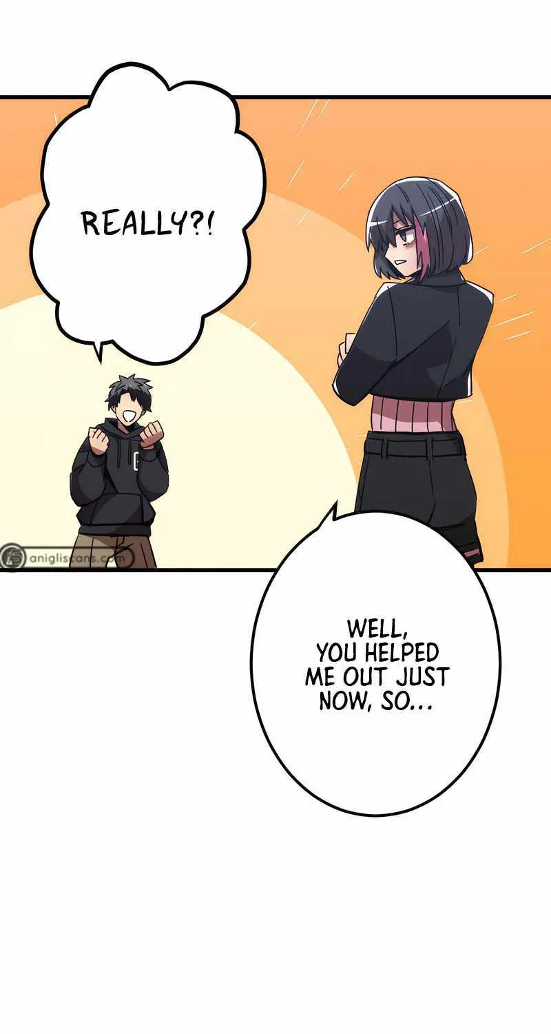 Savior of Divine Blood ~Draw Out 0.00000001% To Become the Strongest~ Chapter 6 page 112 - 